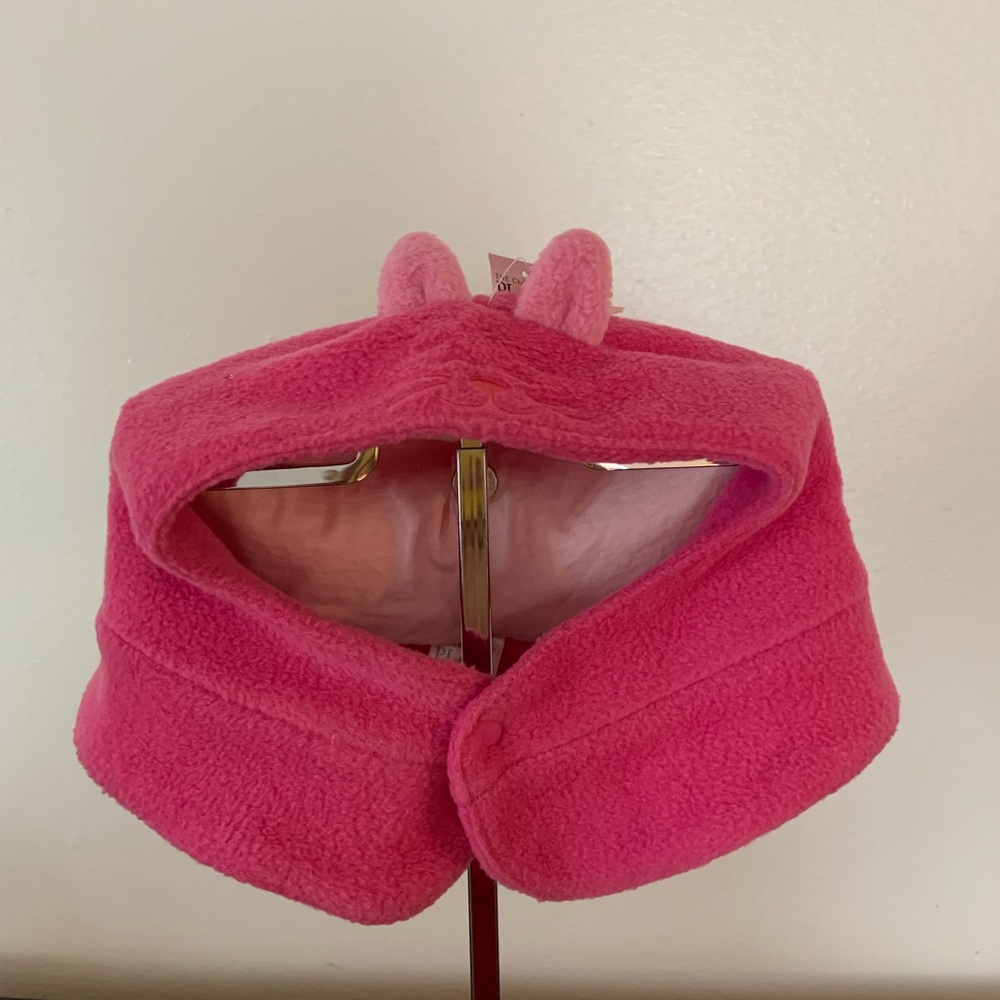 🎀5/20 Sale 🎀Girl Baby Bunny Hat Size 6-12 months